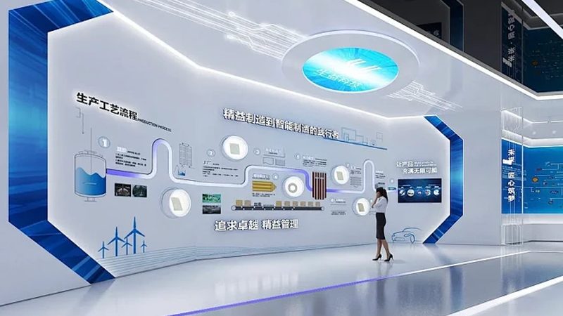 AI应用哪家强？揭秘行业领先企业背后的技术实力